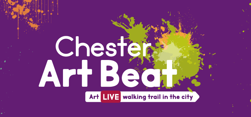 Chester Artbeat Logo