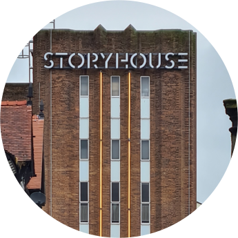 storyhouse chester